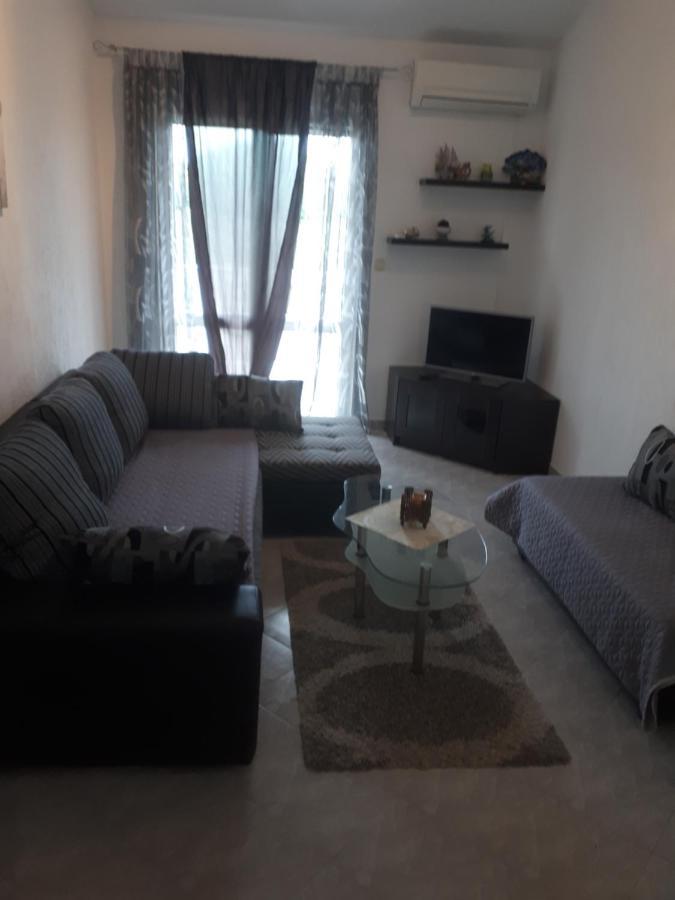 Apartments Makaus Kampor Extérieur photo
