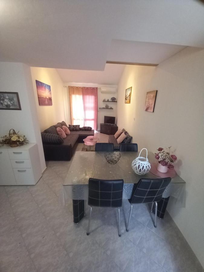 Apartments Makaus Kampor Extérieur photo