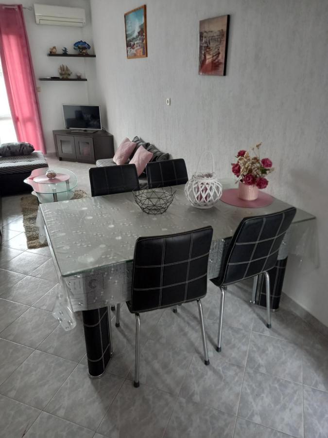 Apartments Makaus Kampor Extérieur photo